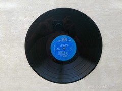 BILL EVANS TRIO PORTRAIT IN JAZZ ORIG. RIVERSIDE 12-315 “AB” ETCHED DG