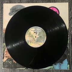 America – Hearts LP (1975) Warner Bros Promotional Copy BS-2852 Very Rare!