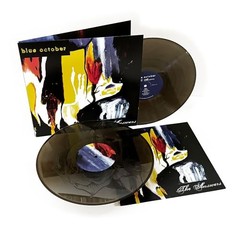 Blue October The Answers (2Lp) Records & LPs New