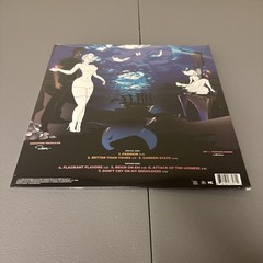 RZA as Bobby Digital “In Digital Potions” LP Vinyl Black Friday RSD 2022