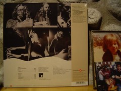 SEPTET MATCHI-OUL Terremoto LP/1971 France/Free Jazz/Futura Records/Cecil Taylor