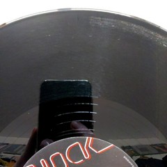 Shock Dynamo Beat Vinyl Record RCA 1980s 12 Inch Vinyl