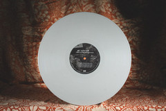 SEALED Taylor Swift Folklore Long Pond Studio Sessions Chinese Gray Vinyl MITT