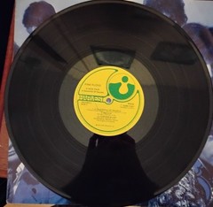 PINK FLOYD A Nice Pair 1973 UNCENSORED COVER 1ST PRESS SABB-11257 2XLP VG+