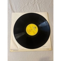 Deutsche Grammophon Debussy Ravel Abbado BSO Vinyl 12″ Black Good 2530 038 LP