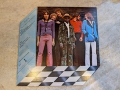 Lot of 12 1970s Classic Rock LPs: N Young, J Mitchell, Cream, Walsh + LOOK VG++