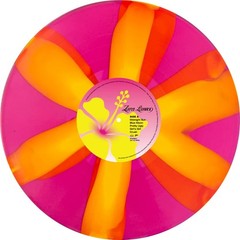 Zara Larsson Midnight Sun Girls Trip Blood Records 2LP Numbered /5000 PRESALE