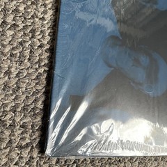 Fastbreak – Whenever You’re Ready Vinyl Record FIRST US Pressing BLACK 1999