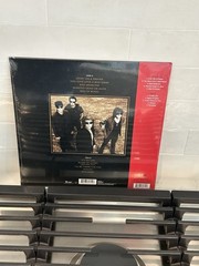 Bon Jovi Greatest Hits Target Limited Edition Tiger Eye LP/Vinyl Compilation New