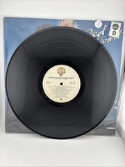 Rod Stewart Blondes Have More Fun Vinyl LP Warner Bros. Records 1978 VG++O