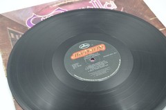 Cinderella Night Songs Mercury Records 1986 830 076
