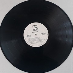 MIGHTY FIRE FUNK BOOGIE WHITE LABEL PROMO Near Mint 1982