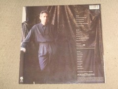 EVERY STEP OF THE WAY by DAVID BENOIT (1988) Rare GRP Import Vinyl LP Ex.+ Jazz