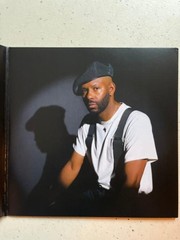 Waajeed – Memoirs Of Hi​-​Tech Jazz (2×12″) (Mint (M)) – Mint (M)