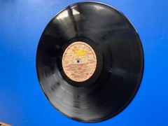 Various – Oversell (LP, Comp) (Very Good (VG)) – 907778317