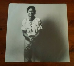 David Benoit LP EXCELLENT This Side Up US Spindletop INNER Waltz For Debbie