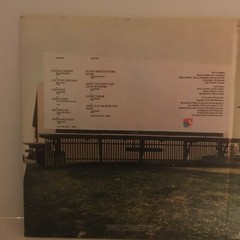CRUSADERS LP UNSUNG HEROES