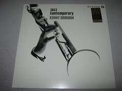 KENNY DORHAM Jazz Contemporary NEW SEALED Gtfld LimitED 180G Vinyl LP EU 1960 re