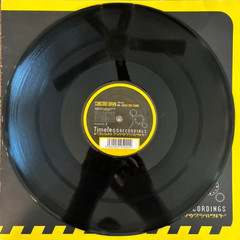 Concord Dawn – Morning Light – Timeless – 12″ Vinyl 2002 UK DnB