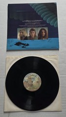 Rush – Fly by Night, Read description for details