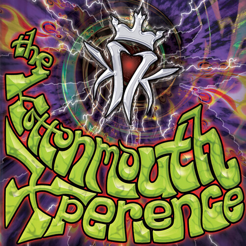 The Kottonmouth Xperience-Purple Marble by Kottonmouth Kings (Record, 2023)