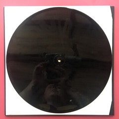 MOM – WOW LP + S/Sided Etched LP 2012 Germany Abstract IDM Leftfield Dubstep x