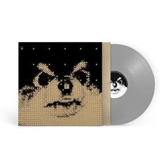 V (BTS) V ‘Layover’ (Limited Edition, Gray Colored Vinyl, Poster, Postcard) Reco