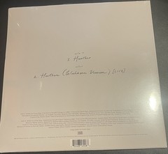 Conan Gray Limited 12″ Vinyl Record Heather Single Wishbone Edition NEW Sealed