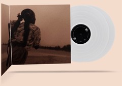 Tems Born in the Wild Vinyl