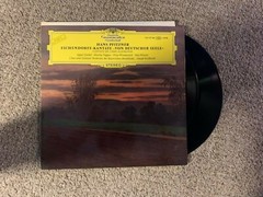 Deutsche Grammophon Hans Pfitzner 139157158 Record 2lps original vinyl album