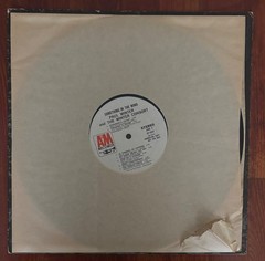 Paul Winter – The Winter Consort Something In The Wind – 12” LP PROMO COPY
