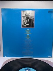 Billy Ocean Suddenly Vinyl LP Album 1984 Arista Jive Records Vintage LP
