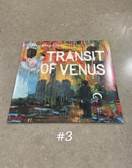 Three Days Grace-Transit Of Venus Solar Flare Vinyl-X/1000-Limited-SEALED-RARE