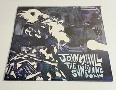John Mayall – The Sun is Shining Down [New Vinyl LP] Sealed