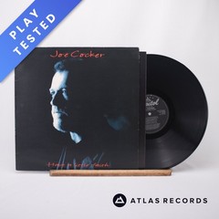 Joe Cocker Have A Little Faith A-1 B-1 LP Album Vinyl Record – EX/VG+