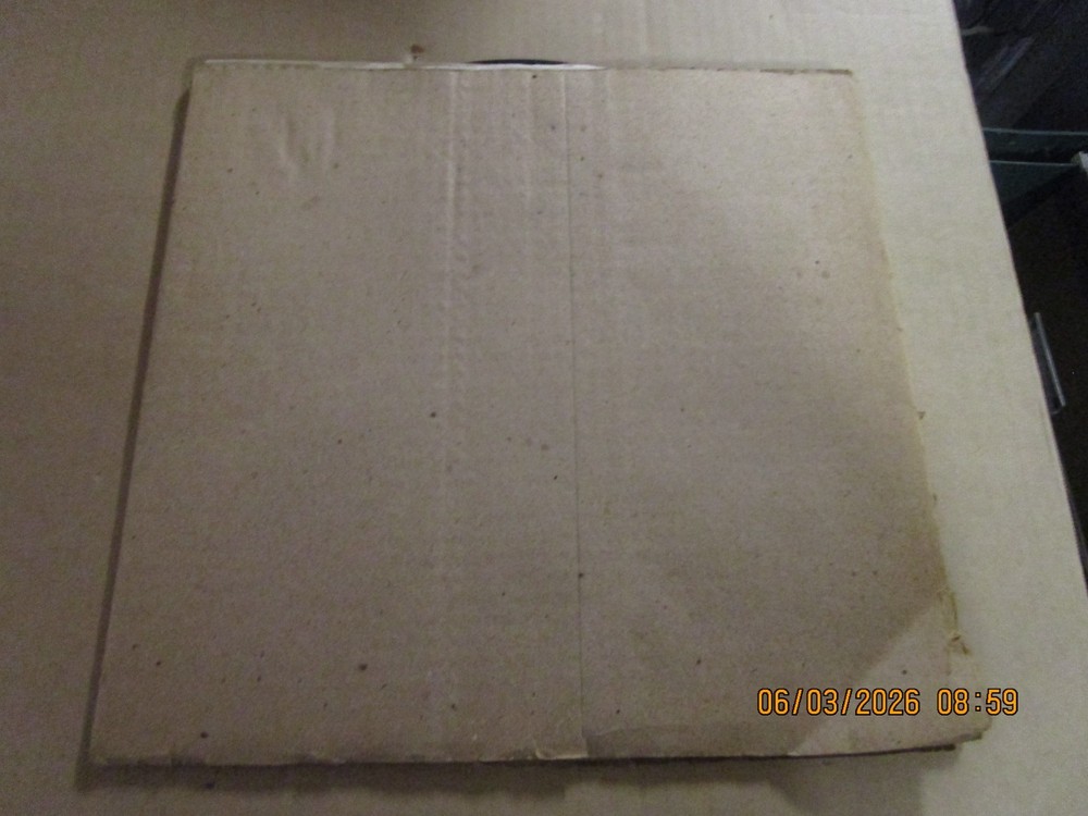 BOBBY ARO Finn-Glish Fun LP Used! 1950’s Aro Records MINNESOTA PRIVATE PRESS EZ