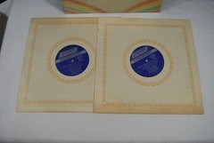 1972 ROLLING STONES “MORE HOT ROCKS” 2PS 626/7~2LPs~ Vg