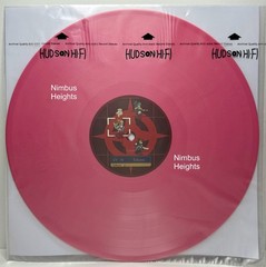 Fire Emblem Fates Birthright Vinyl Record 2xLP Video Game Soundtrack VGM OST