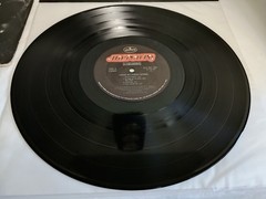 Scorpions Love At First Sting Vinyl LP 1984 Mercury Records 814-981-1 M-1 VG+/EX