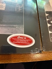 Unopened RECORD STORE DAY Promo Samplers 2008 2009 2010 rare choice cuts SEALED