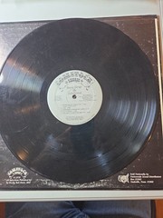 Vintage 1979 Steve Gray & Jubilation Promises Vinyl LP NR10970