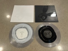 Ariana Grande-Dangerous Woman 10th Anniversary Vinyl-Mixed 2LP (2016 & 2026)