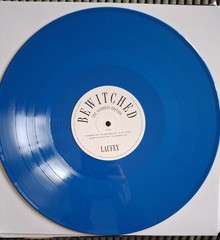 Bewitched: the Goddess Edition by Laufey (Record, 2024) VINYL (NM)