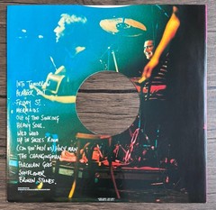 Paul Weller Modern Classics – The Greatest Hits Vinyl UK 1998 1st Press 2 LP