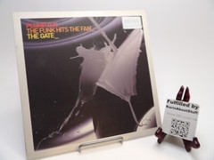 Gate/the Funk Hits the Fan [Vinyl] Plump DJs Early 2000’s Breakbeat Single