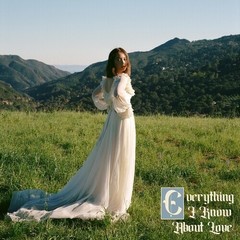 Laufey – Everything I Know About Love – LP Vinyl Record 12″ – NEW Sealed