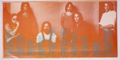 Steely Dan 4 LP Vinyl Lot : Aja,Can’t Buy A Thrill, GreatestHits ,The Royal Scam
