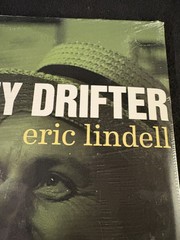 Eric Lindell West Country Drifter (Vinyl) 12″ Album (Gatefold Cover)