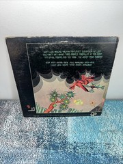 Mountain – Nantucket Sleighride Original Windfall 5500 Record & Booklet 1971
