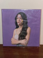 Olivia Rodrigo – Sour Purple Marble Vinyl IVC Club Edition #/3000